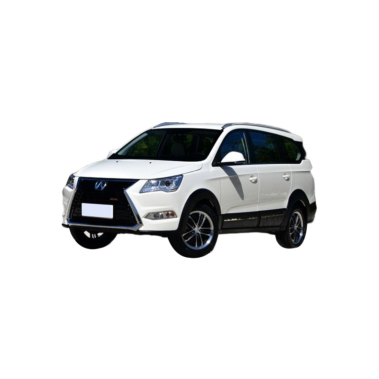 Beijing motor stock car SUV